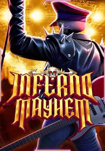 jaferad mayhem